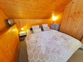 Apartmán Javorina